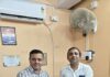 यूको बैंक शाखा फुललीडुमर में कार्यरत सहायक प्रबंध का हुआ स्थानांतरण।