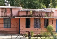 सरकारी क्वार्टरों पर अवैध कब्जे के खिलाफ विभाग का बड़ा अभियान,