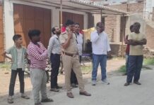 मझौलिया में अवैध नर्सिंग होम व अल्ट्रासाउंड सेंटर पर प्रशासन की बड़ी कार्रवाई।