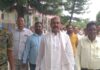 वाल्मीकिनगर विधायक ने सुनी ग्रामीणों की समस्याएं, वन विभाग के नोटिस से लेकर जर्जर सड़क तक उठाए मुद्दे।