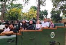 बिहार की बेटी और इटली के इंजीनियर की प्रेम कहानी, रोम से वाल्मीकिनगर तक का यादगार सफर,