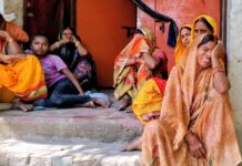 माँ की आंखों से नहीं थम रहे आंसू, 15 वर्षीय कार्तिक रहस्यमय ढंग से लापता, परिवार में मचा हाहाकार।