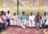 वाल्मीकिनगर में भाजपा का प्रशिक्षण महाअभियान कल से शुरू।