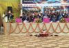वाल्मीकिनगर में अहिंसा कॉरिडोर सेमिनार की भव्य शुरुआत, भारत-नेपाल के 50 से अधिक टूर ऑपरेटर जुटे।