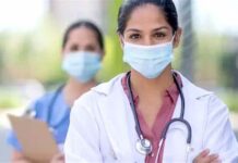 चौतरवा में हॉस्पिटल संचालकों को स्वास्थ्य विभाग द्वारा कागजात जमा करने का दिया गया अल्टीमेटम।