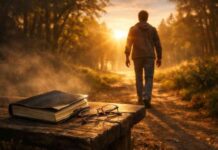 आचरण से कुल, परिवार और संस्कार पता चल जाता है – पं० भरत उपाध्याय
