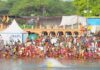 रहस्यमयी नगरी द्वारिकापुरी – पं० भरत उपाध्याय