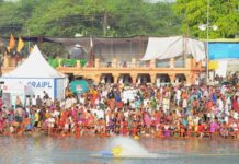 रहस्यमयी नगरी द्वारिकापुरी – पं० भरत उपाध्याय