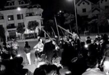 उधार की रकम मांगने पर युवक के साथ मारपीट, वाल्मीकिनगर में पैसे के लेन-देन को लेकर तनाव, पीड़ित ने पुलिस से लगाई न्याय की गुहार।