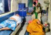 भूमि विवाद में मारपीट, आधा दर्जन से अधिक घायल, कई आरोपी न्यायिक हिरासत में।