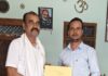 रंजीत कुमार बने LAEO विभाग के विधायक प्रतिनिधि, क्षेत्र में खुशी की लहर।