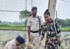 विश्व पर्यावरण दिवसके मौके खेसर थाना परिसर में इसके अलावे अन्य जगहों पर भी पौधा रोपण कार्य किया गया।