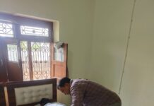 विशेष फिजियोथेरेपी कैंप में उमड़ी मरीजों की भीड़, दर्द से जूझ रहे लोगों को मिली नई उम्मीद।