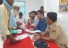 जनता दरबार में दिखी प्रशासनिक सख्ती: 55 मामलों की सुनवाई, 32 का ऑन द स्पॉट निपटारा; बाकी पर जांच तेज।