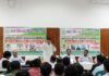 ग्रामीण चिकित्सकों ने बुलंद की आवाज, सम्मान और अधिकार की मांग तेज।