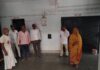 एन बी डबलू के चार फरार वारंटी को पुलिस ने किया गया गिरफ्तार, भेजा न्यायालय।