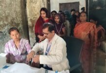 मां और शिशु की सुरक्षा का संकल्प, मातृत्व सेवा के 10 स्वर्णिम वर्ष पूरे।
