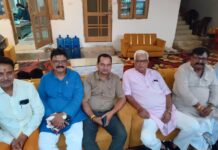 साधक को शक्तियां ऊर्जा और बल प्रदान करती हैं पंडित भरत उपाध्याय
