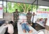 विश्व रक्तदाता दिवस पर SSB का मानवीय संदेश, कमांडेंट ने स्वयं रक्तदान कर जवानों और आमजन को किया प्रेरित।