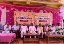 योग्य नेतृत्व ही बदल सकता है समाज की तस्वीर : प्रशांत किशोर
