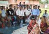 मशरूम, मधुमक्खी और बकरी पालन से आत्मनिर्भर बनेंगी महिलाएं, किसान चौपाल में आधुनिक कृषि तकनीकों का प्रशिक्षण।